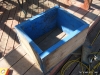 Box to hold dirt 