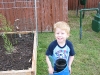 Bryson the Bucket Collector