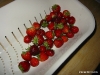 Harvest of Strawberries