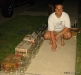 Me and the new jars