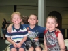 Bryson, Jackson, Steele