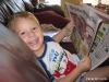Reading the Paper