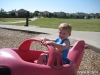 Fun in the Park