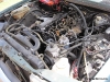 Engine Bay