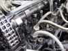 Cam/Valves -from the left