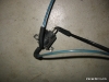 Vacuum Control for ARV