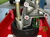 looks like a spacer is needed