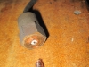 Broken Temperature Switch