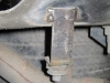 Broken Exhaust Mount