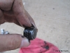 Drain Plug - clean