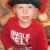 Bryson gets the Hat