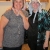 Roxanne and Glenda modeling the bonnets