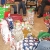 The pile of gag gifts