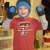 Bryson's new mittens