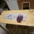 5: use straight-sided glass, place rim at halfway point and roll