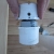 assembled tank drain