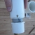 twist coupler to change hole size