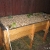 Growbed is already filling up