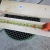 cut 4 boards to 11 inches
