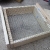 add boards to hold the device on the bucket