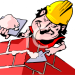 0511-0903-2316-3616_Bricklayer_Working_clipart_image