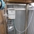 outdoor shower - propane backup heat